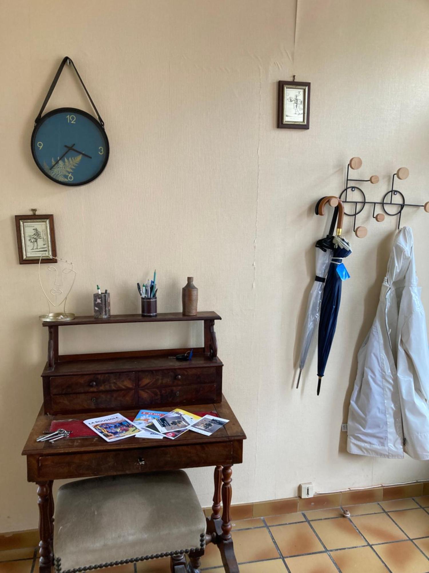 Gite De La Chapelle Dieppe Dış mekan fotoğraf