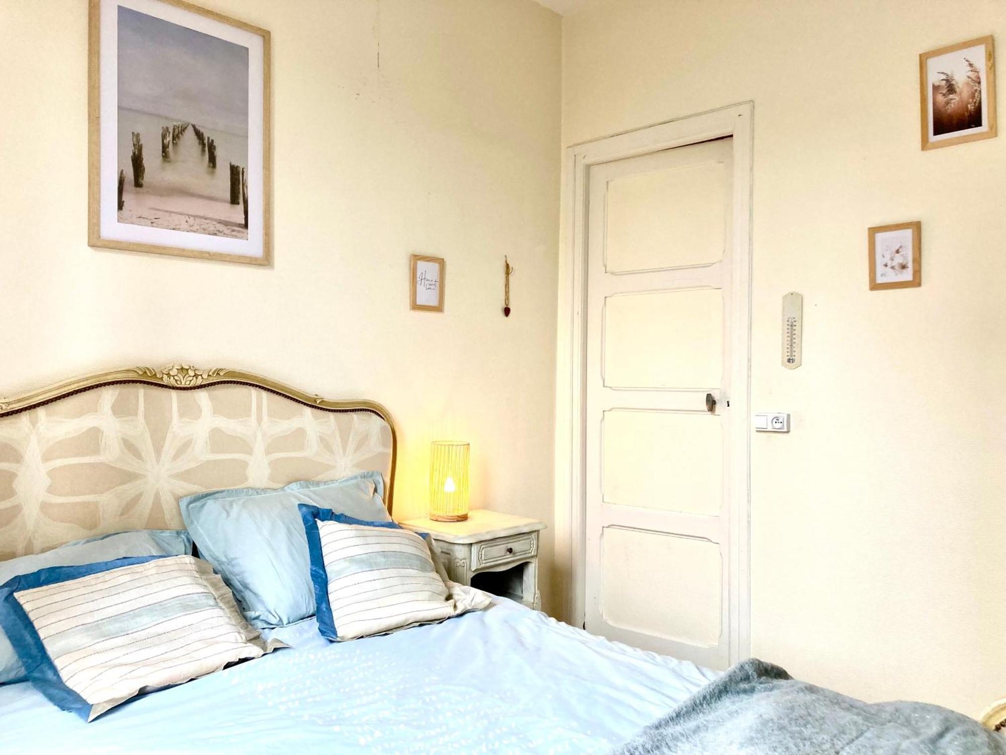 Gite De La Chapelle Dieppe Dış mekan fotoğraf