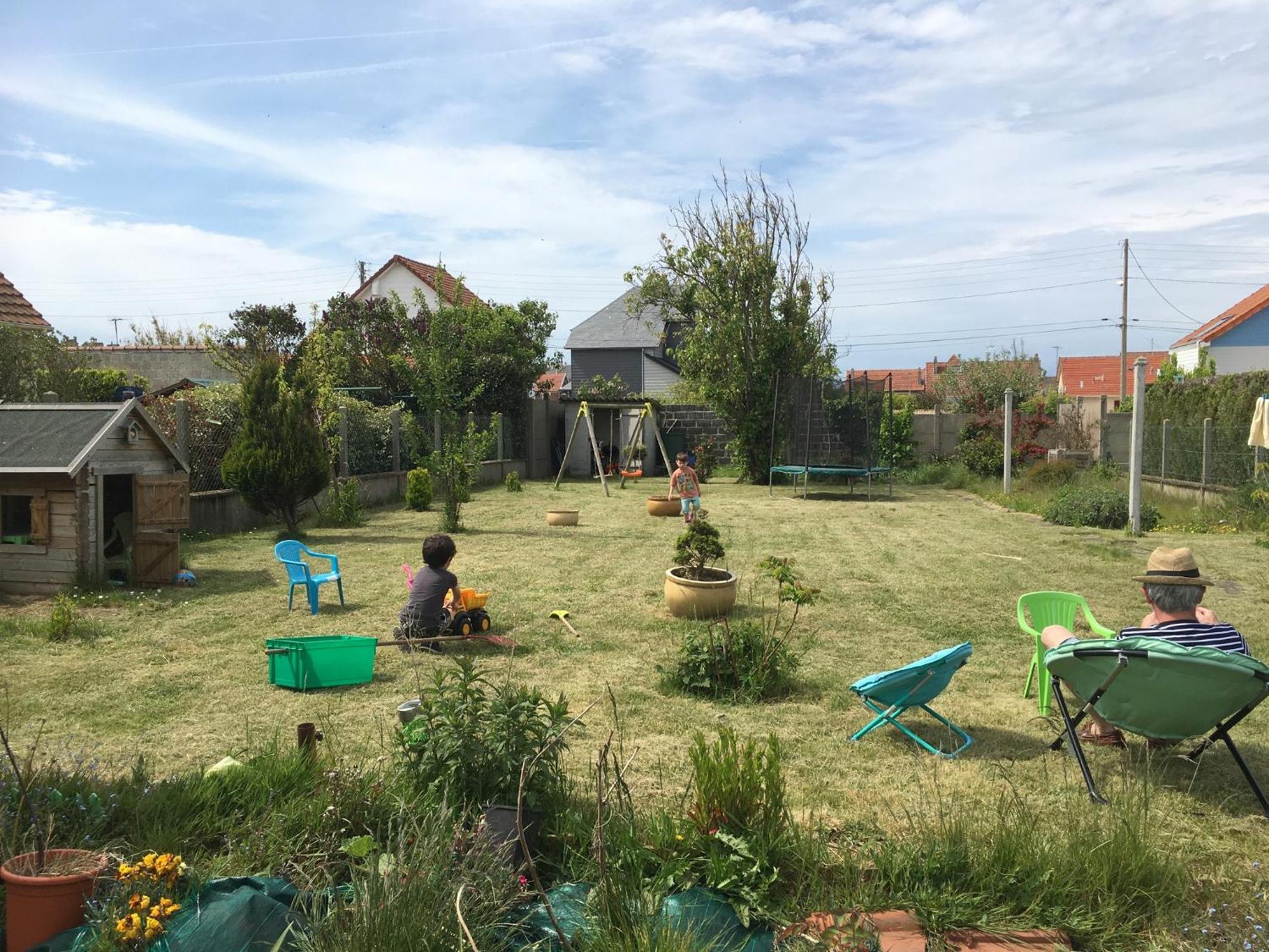 Gite De La Chapelle Dieppe Dış mekan fotoğraf