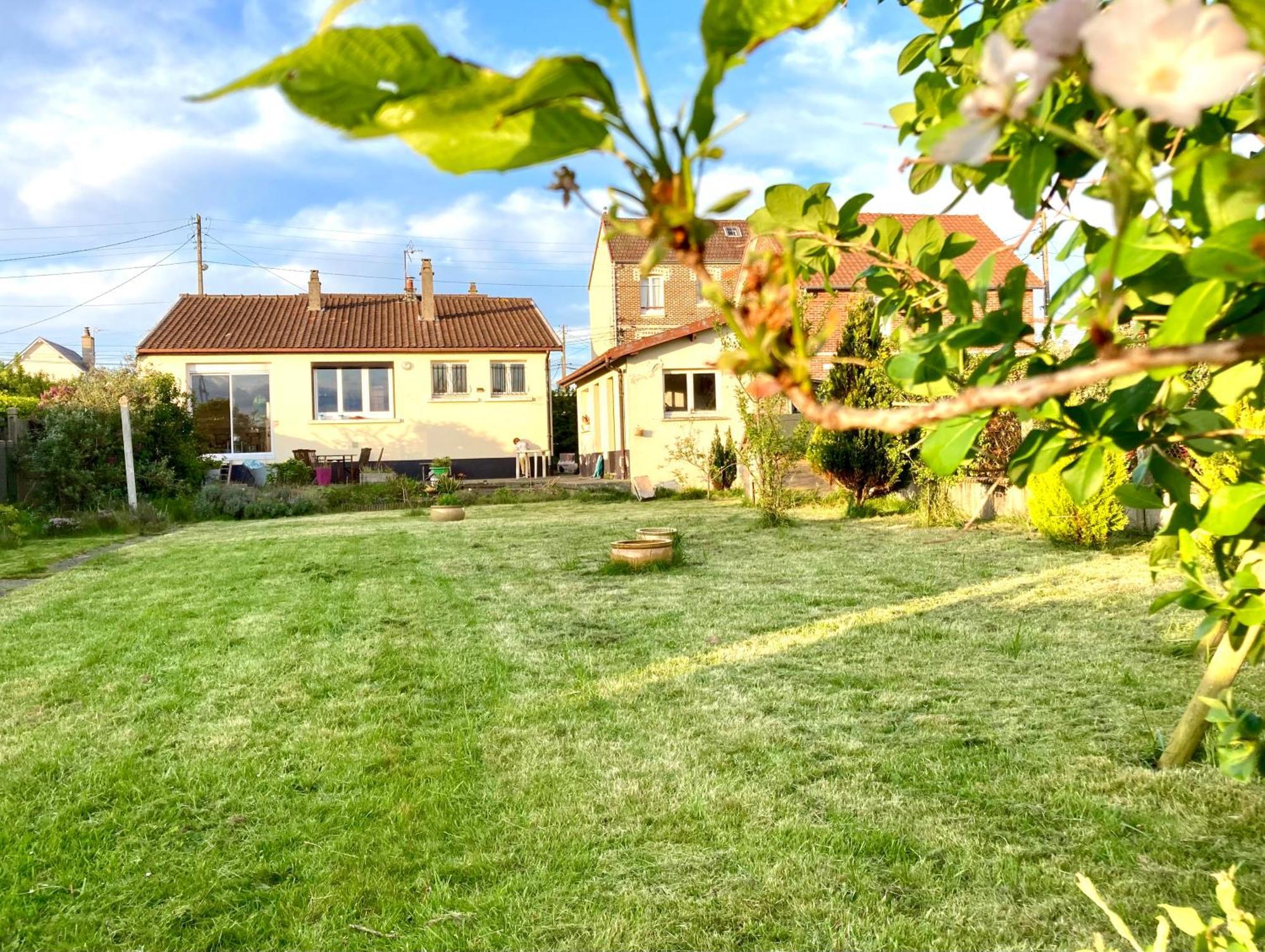 Gite De La Chapelle Dieppe Dış mekan fotoğraf